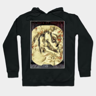 31 Days of Horror Series 2 - The Muse Hoodie